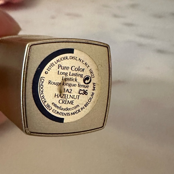 Eyeshadow palette, lipstick and 5 glitter glam (NEW) - Picture 11 of 12